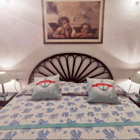 Tuscany Sea Apartment Piombino Eksteriør billede