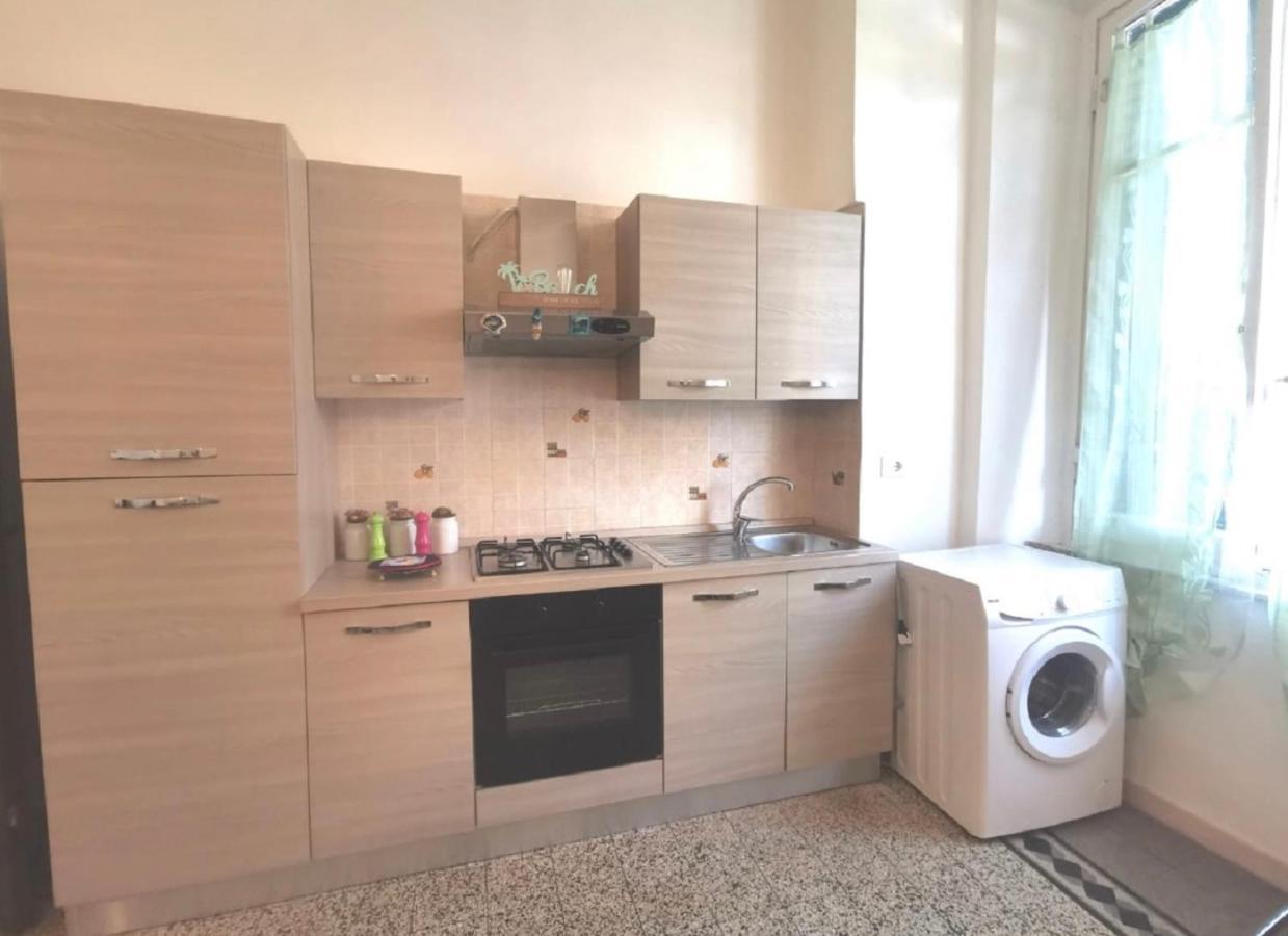 Tuscany Sea Apartment Piombino Eksteriør billede