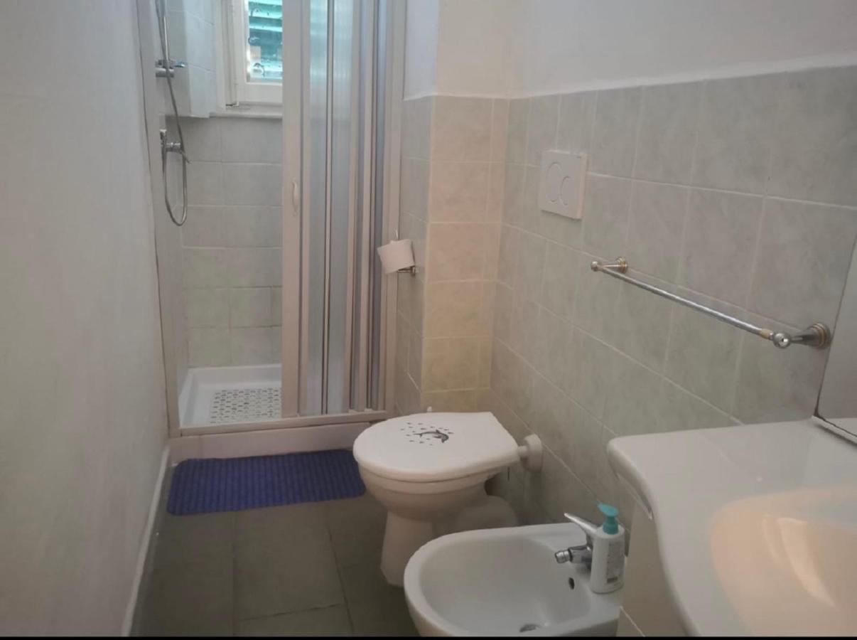 Tuscany Sea Apartment Piombino Eksteriør billede