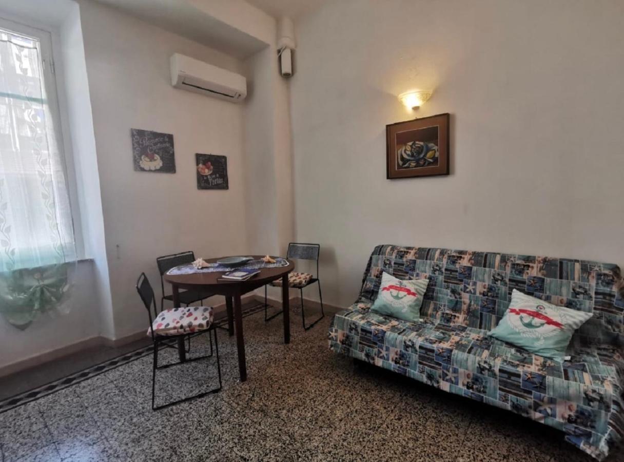 Tuscany Sea Apartment Piombino Eksteriør billede