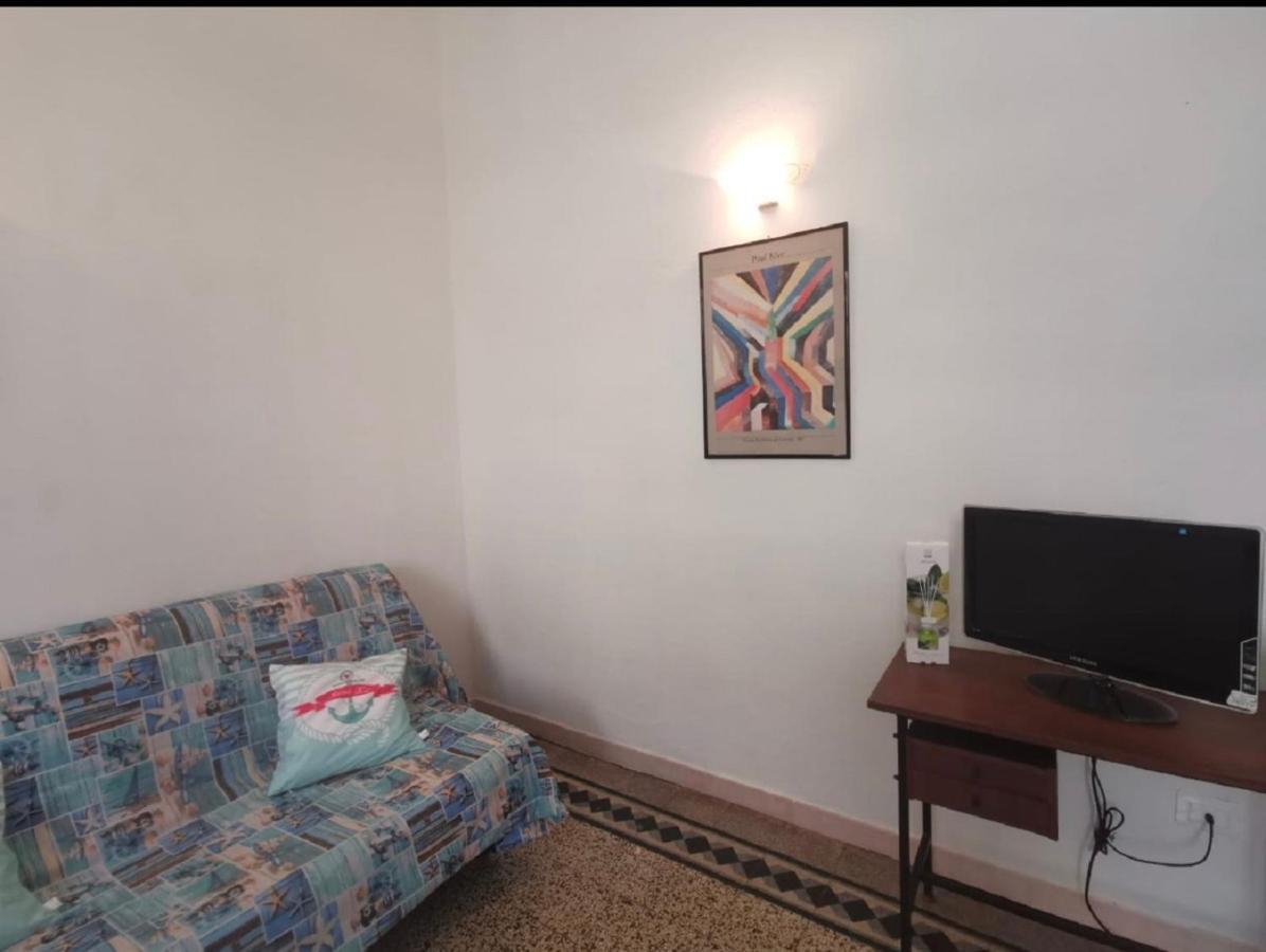 Tuscany Sea Apartment Piombino Eksteriør billede
