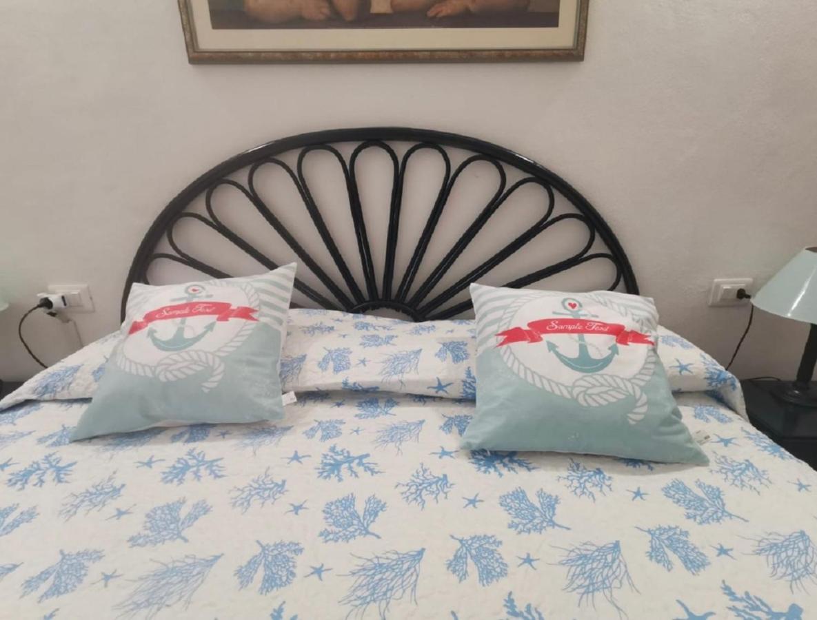 Tuscany Sea Apartment Piombino Eksteriør billede