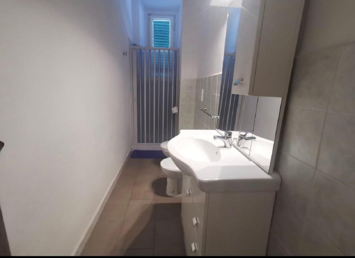 Tuscany Sea Apartment Piombino Eksteriør billede